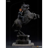 Harry Potter - Ron Weasley at the Wizard Chess figure, Deluxe Art Scale