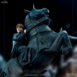 Harry Potter - Figurine Ron...