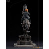 Harry Potter - Ron Weasley at the Wizard Chess figure, Deluxe Art Scale
