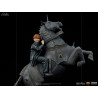 Harry Potter - Ron Weasley at the Wizard Chess figure, Deluxe Art Scale