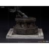 Harry Potter - Ron Weasley at the Wizard Chess figure, Deluxe Art Scale
