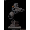 Harry Potter - Ron Weasley at the Wizard Chess figure, Deluxe Art Scale