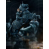 Harry Potter - Ron Weasley at the Wizard Chess figure, Deluxe Art Scale
