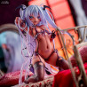 Original Character - Figure Tamayuki Kedama Succubus Black Lulumu