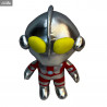 Luminous plush Ultraman or Gomora