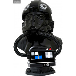 Star Wars - Buste TIE...