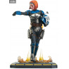 Star Wars The Clone Wars - Figurine Bo Katan, Premier Collection