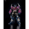 Transformers - Figurine Shattered Glass Optimus Prime, Kuro Kara Kuri