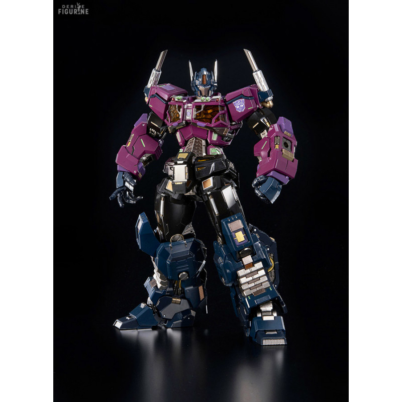 Transformers - Figure...