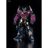 Transformers - Figurine Shattered Glass Optimus Prime, Kuro Kara Kuri