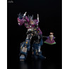 Transformers - Figurine Shattered Glass Optimus Prime, Kuro Kara Kuri