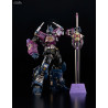 Transformers - Figurine Shattered Glass Optimus Prime, Kuro Kara Kuri
