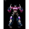Transformers - Figurine Shattered Glass Optimus Prime, Kuro Kara Kuri