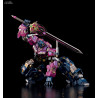 Transformers - Figure Shattered Glass Optimus Prime, Kuro Kara Kuri