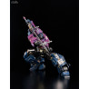 Transformers - Figurine Shattered Glass Optimus Prime, Kuro Kara Kuri