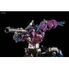 Transformers - Figure Shattered Glass Optimus Prime, Kuro Kara Kuri