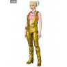 DC Comics, Birds Of Prey - Figurine Harley Quinn, MAF EX