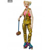 DC Comics, Birds Of Prey - Figurine Harley Quinn, MAF EX