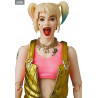 DC Comics, Birds Of Prey - Figurine Harley Quinn, MAF EX