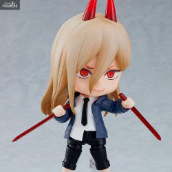 Chainsaw Man - Figurine...