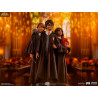 Harry Potter and the Philosopher's Stone - Harry, Hermione or Ron figure, Art Scale