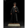 Harry Potter and the Philosopher's Stone - Harry, Hermione or Ron figure, Art Scale