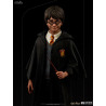 Harry Potter and the Philosopher's Stone - Harry, Hermione or Ron figure, Art Scale