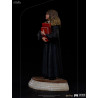 Harry Potter and the Philosopher's Stone - Harry, Hermione or Ron figure, Art Scale