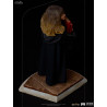 Harry Potter and the Philosopher's Stone - Harry, Hermione or Ron figure, Art Scale