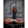 Harry Potter and the Philosopher's Stone - Harry, Hermione or Ron figure, Art Scale