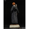 Harry Potter and the Philosopher's Stone - Harry, Hermione or Ron figure, Art Scale