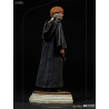 Harry Potter and the Philosopher's Stone - Harry, Hermione or Ron figure, Art Scale