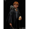 Harry Potter à l'école des sorciers - Figurine Harry, Hermione ou Ron, Art Scale