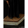 Harry Potter and the Philosopher's Stone - Harry, Hermione or Ron figure, Art Scale