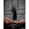 Harry Potter and the Philosopher's Stone - Harry, Hermione or Ron figure, Art Scale