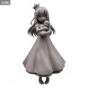 Is the Order a Rabbit? Season 3 - Figurine Chino, Chess Queen