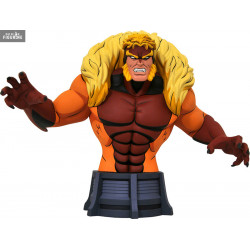 Marvel, X-Men - Buste...