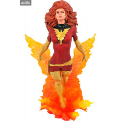 Marvel, X-Men - Figurine...