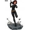 Marvel - Black Widow figure, Premier
