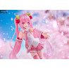 Vocaloid - Figure Miku Sakura 2nd Season New Written Stage Face