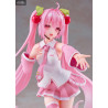 Vocaloid - Figure Miku Sakura 2nd Season New Written Stage Face