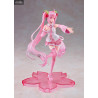 Vocaloid - Figure Miku Sakura 2nd Season New Written Stage Face