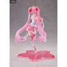 Vocaloid - Figure Miku Sakura 2nd Season New Written Stage Face