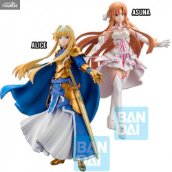 Sword Art Online - Figure...