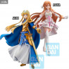 Sword Art Online - Figure Asuna Goddess of Creation Stacia or Alice Integrity Knight, Final Chapter Ichibansho