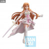 Sword Art Online - Figure Asuna Goddess of Creation Stacia or Alice Integrity Knight, Final Chapter Ichibansho