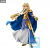 Sword Art Online - Figurine Asuna Goddess of Creation Stacia ou Alice Integrity Knight, Final Chapter Ichibansho