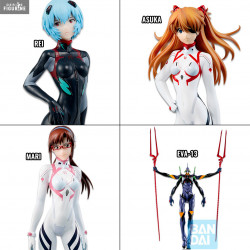 Evangelion: 3.0 + 1.0 -...