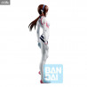 Evangelion: 3.0 + 1.0 - Figure Tentative Name Rei, Mari, Asuka ou EVA-13, EVA-13 Starting! Ichibansho
