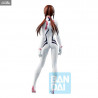 Evangelion: 3.0 + 1.0 - Figure Tentative Name Rei, Mari, Asuka ou EVA-13, EVA-13 Starting! Ichibansho